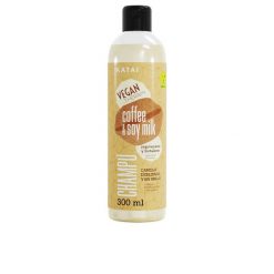 Katai Nails Szampon LATTE KAWA I MLEKO SOJOWE Szampony 300 ml. Szampony do włosów katai nails. Za 67.79 zł.
