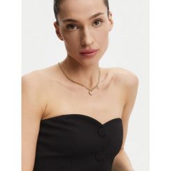 Naszyjnik Guess. Żółte naszyjniki Guess, złote. Za 159.99 zł.