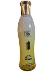 Bushra Khalta 100 ml EDP woda perfumowana unisex. Perfumy damskie Naseem. W wyprzedaży za 14.76 zł.