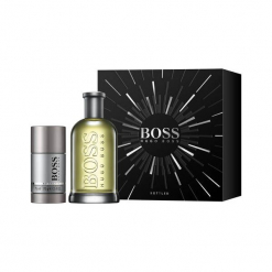 Boss Bottled - Zestaw. Perfumy męskie HUGO BOSS. Za 359.90 zł.