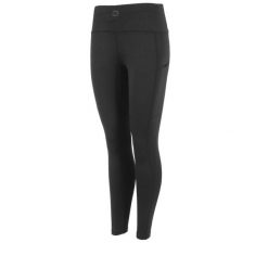 Damskie legginsy 7/8 Stanno Functionals II. Czarne legginsy STANNO, bez wzorów. Za 221.40 zł.