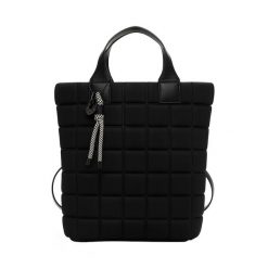 SURI FREY Plecak SFY Jancy Plecaki 1 ct Damski. Plecaki Suri Frey, z aplikacjami, z neoprenu. Za 365.99 zł.