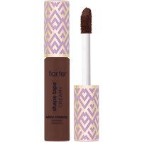 Tarte - Shape Tape Creamy – Nawilżający Kremowy Korektor O Wysokim Kryciu - Shape Tape Ultra Creamy Concealer 61h - Dla Kobiet. Korektory TARTE. Za 145.00 zł.
