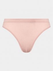 Calvin Klein Underwear Figi klasyczne 000QD5114E Różowy. Czerwone figi Calvin Klein Underwear, xl, bez wzorów. Za 49.99 zł.