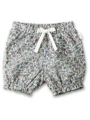 Sanetta Kidswear Szorty ze wzorem rozmiar: 140. Szorty Sanetta Kidswear, bez wzorów, z bawełny. Za 66.00 zł.