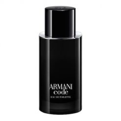 Armani - Armani Code - Woda Toaletowa - Armani Code New Edt 75ml - Dla Mężczyzn. Perfumy męskie Armani. Za 545.00 zł.