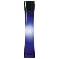 Armani Code Femme Eau de Parfum Spray Woda perfumowana 75 ml Damski. Perfumy damskie Armani. Za 456.75 zł.