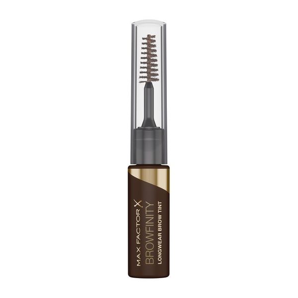 Max Factor Browfinity – tusz do brwi Żel do brwi 3 g. Kosmetyki do brwi MAX FACTOR. Za 77.34 zł.