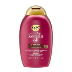Ogx OGX Szampon Keratin Oil 385 ml Szampony. Szampony do włosów ogx. Za 69.59 zł.