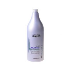 Loreal Expert Liss Unlimited Shampoo Szampon do włosów niezdyscyplinowanych 1500ml. Szampony do włosów Loreal. Za 68.99 zł.
