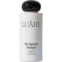 Luare - The Signature Shampoo - Szampon Regenerująco-nawilżający - The Signature Shampoo - Dla Kobiet. Szampony do włosów Luare. Za 59.00 zł.