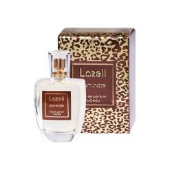 Lazell Dominate Women EDP 100ml. Perfumy damskie Lazell. Za 24.99 zł.