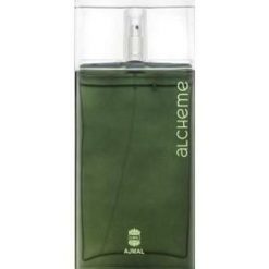 AJMAL Alcheme 90 ml EDP woda perfumowana unisex. Perfumy damskie Ajmal. W wyprzedaży za 69.00 zł.