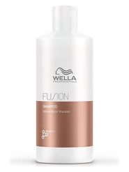 Wella Szampon do włosów "Fusion Intense Repair"- 500 ml rozmiar: onesize. Szampony do włosów Wella. Za 87.81 zł.