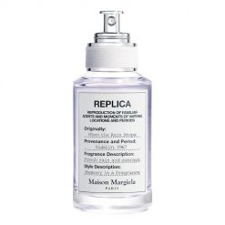 Maison Margiela - Replica When The Rain Stops - Woda Toaletowa - 30 ml - Dla Kobiet. Perfumy damskie MAISON MARGIELA. Za 315.00 zł.