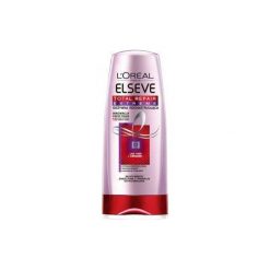 ELSEVE 200ml Total Repair Extreme Odżywka rekonstruująca. Odżywki do włosów Loreal. W wyprzedaży za 10.55 zł.