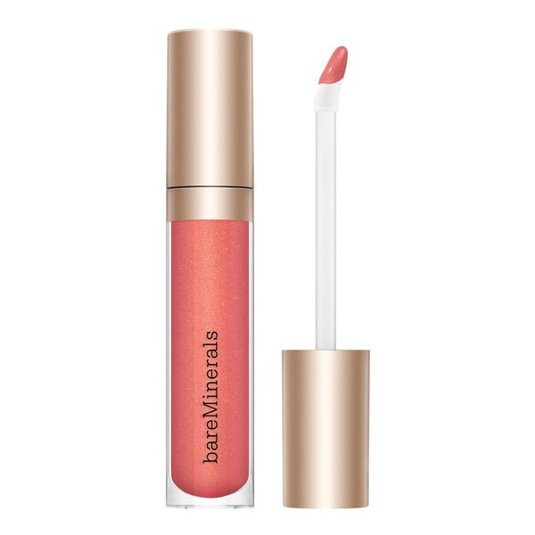 BareMinerals Mineralist Gloss Balm Błyszczyki 4 ml TRUST. Błyszczyki BAREMINERALS. Za 111.20 zł.