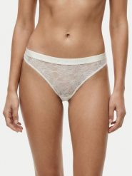 Tommy Hilfiger Figi klasyczne UW0UW06268 Écru. Figi TOMMY HILFIGER, m, bez wzorów, z syntetyku. Za 139.99 zł.