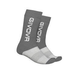 Skarpety Givova Calza Raimir Grigio Melange - rozmiar 40-45. Skarpety Givova, bez wzorów, z bawełny. Za 95.99 zł.