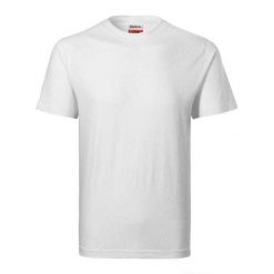 Koszulka Unisex Dla Dorosłych Recall. Białe bluzki ALDER, bez wzorów, sportowe, bez kołnierzyka, bez ramiączek. Za 59.99 zł.