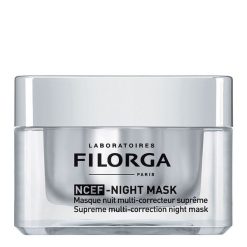 Filorga Rigenerazione Suprema NCEF Night Mask Maseczki przeciwzmarszczkowe 50 ml. Maseczki FILORGA. Za 242.89 zł.