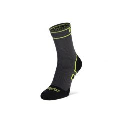 Skarpety wodoodporne Bridgedale StormSock Lightweight Boot. Szare skarpety Bridgedale, bez wzorów. Za 202.44 zł.