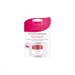 Tisane Balsam do ust (blister) 4,7 g. Balsamy do ust Tisane. Za 11.55 zł.