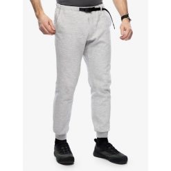 Spodnie turystyczne Gramicci Coolmax Narrow Rib Pant. Szare spodnie sportowe GRAMICCI, bez wzorów, trekkingowe. Za 398.99 zł.