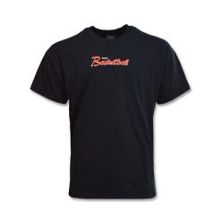 Koszulka Nike Premium 90 Basketball Tee T-shirt Black. Czarne t-shirty Nike, xl, bez wzorów, bez kołnierzyka, bez ramiączek. Za 118.99 zł.