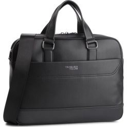 Torba na laptopa TRUSSARDI JEANS - Business Affair 71B00113 K299. Torby na laptopa Trussardi Jeans. W wyprzedaży za 439.00 zł.