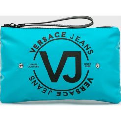 Versace Jeans - Kosmetyczka. Kufry i kosmetyczki Versace Jeans. Za 189.90 zł.
