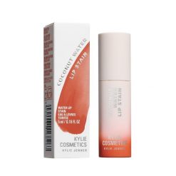 KYLIE COSMETICS Summer Coconut Water Lip Stain Błyszczyki 10 g 637 - SUGAR CONE. Błyszczyki KYLIE COSMETICS. Za 109.00 zł.