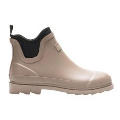 Damskie kalosze Harper Mid. Niebieskie kalosze Regatta, bez wzorów, z gumy, przed kostkę. Za 299.99 zł.