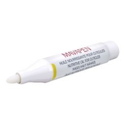 Mavala Mavapen Odżywki do paznokci 4,5 ml 4.5 ml. Pielęgnacja paznokci Mavala. Za 76.00 zł.