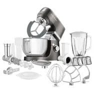 Sencor STM 6378BK czarny / Robot kuchenny / 1,5 l / 1000 W. Roboty kuchenne SENCOR. Za 1,352.99 zł.