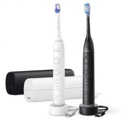 Szczoteczka soniczna Philips 7100 HX7429/02 do zębów, dla dorosłych, Sonic toothbrush, Codzienna pielęgnacja, Ochrona dziąseł, Delikatna, Wybielanie,. Szczoteczki soniczne PHILIPS. Za 956.99 zł.