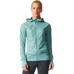 Adidas Kurtka damska Pure Amplify Jacket Women zielony r. S (AP9754). Kurtki sportowe marki Adidas. Za 188.99 zł.