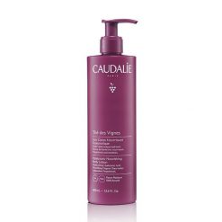 Caudalie The des Vignes Nawilżający Balsam Do Ciała Thé Des Vignes Balsamy do ciała 400 ml. Balsamy i kremy do ciała Caudalie. Za 169.49 zł.