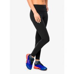 Legginsy do biegania damskie Inov-8 Race Elite Tight. Czarne legginsy Inov-8, s, bez wzorów. Za 193.99 zł.