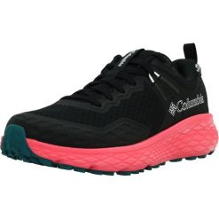 Buty COLUMBIA KONOS TRS OD V2 WMNS Czarny. Czarne trekkingi Columbia, z syntetyku, trekkingowe. Za 383.99 zł.