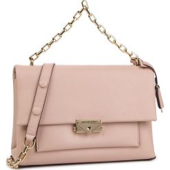 Torebka MICHAEL MICHAEL KORS - Cece 30S9L0EL3L Soft Pink. Czerwone torebki klasyczne MICHAEL Michael Kors, bez wzorów, ze skóry, bez dodatków. W wyprzedaży za 899.00 zł.