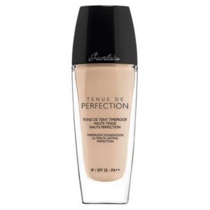 Guerlain Tenue De Perfection Timeproof Foundation SPF20 podkład do twarzy nr 02 Beige Clair 30ml. Podkłady Guerlain. Za 145.47 zł.