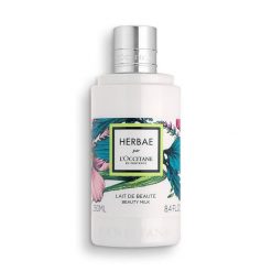 L’Occitane Mleczko do ciała Herbae Balsamy do ciała 250 ml Damski. Balsamy i kremy do ciała L´Occitane. Za 100.00 zł.