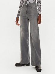 ViCOLO Jeansy DS0046 Szary Regular Fit. Szare jeansy ViCOLO, s, bez wzorów. Za 299.99 zł.