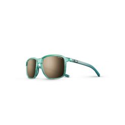Okulary przeciwsłoneczne polaryzacja JULBO CREEK kat.3 Spectron Polarized. Zielone okulary przeciwsłoneczne JULBO, bez wzorów, sportowe. Za 450.00 zł.