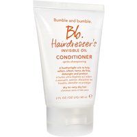 Bumble And Bumble - Hairdresser's Invisible Oil Conditioner - Odżywka Nawilżająca - 60 ml - Dla Kobiet. Odżywki do włosów BUMBLE AND BUMBLE. Za 75.00 zł.