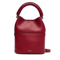 Torebka Furla. Torebki klasyczne Furla, bez wzorów, bez dodatków. Za 1,599.00 zł.
