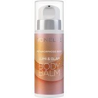 Balsam Do Ciała „Lumi & Glam” - balsam rozświetlająco-nawilżający. Balsamy i kremy do ciała YONELLE. Za 165.00 zł.