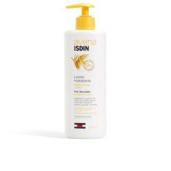 ISDIN Nawilżający balsam OAT do skóry wrażliwej Balsamy do ciała 400 ml. Balsamy i kremy do ciała isdin. Za 140.59 zł.