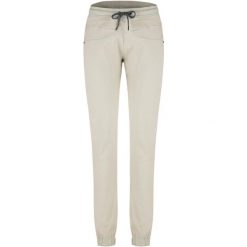 Eleganckie spodnie damskie - Darvin M Comfort & Class. Szare spodnie dresowe HSN, m, bez wzorów, z bawełny. Za 107.99 zł.